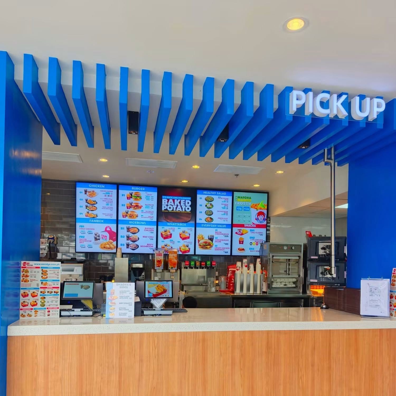 Wendy's is Now Open 848413074 1614195104056086 8477567052047107641 n