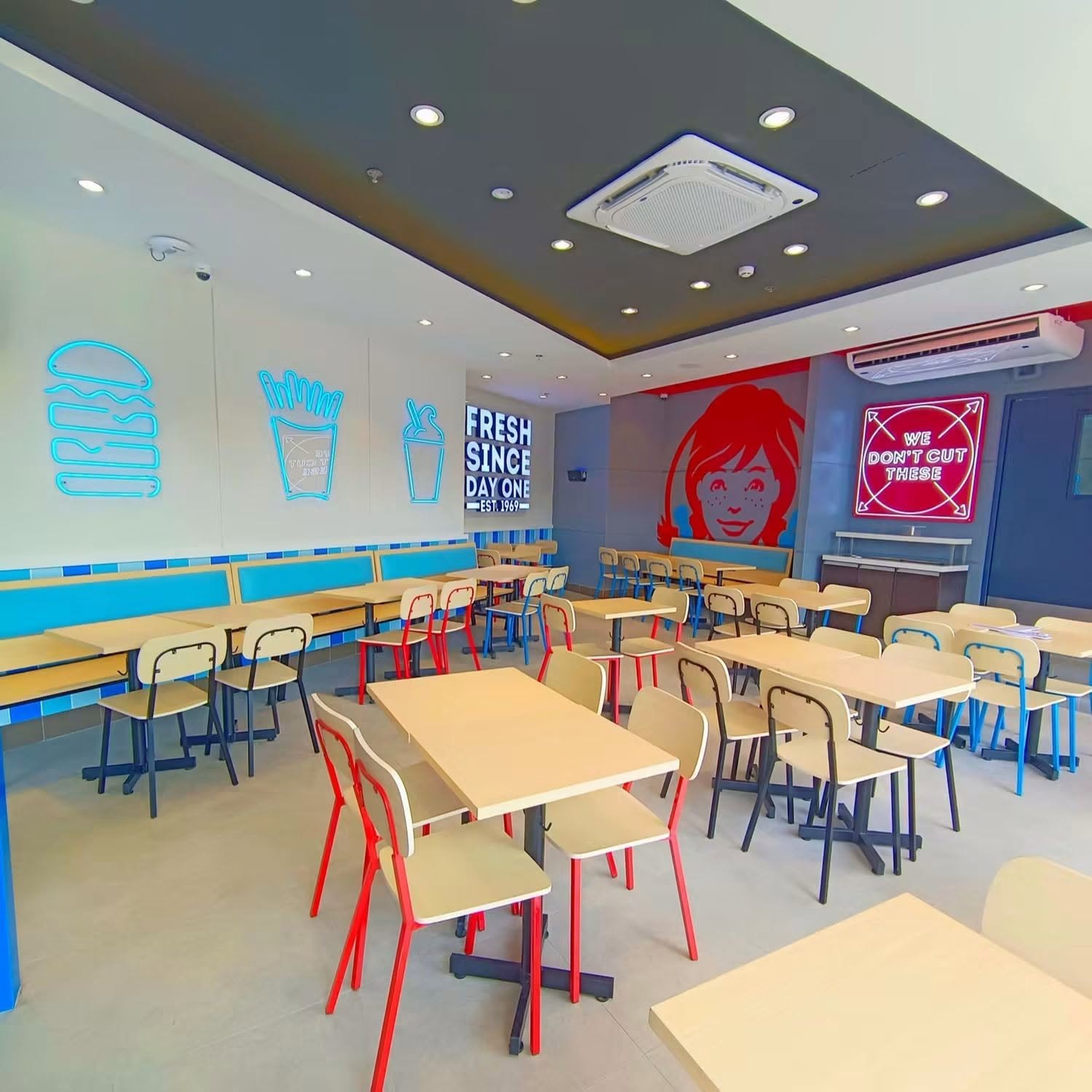 Wendy's is Now Open 851644114 1614195174056079 1077299458789577177 n